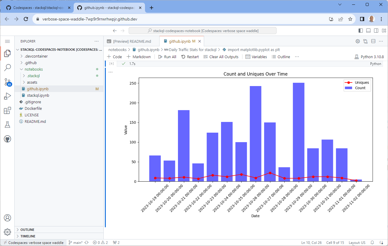 stackql-codespaces-notebook